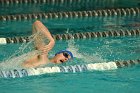 Swimming vs Bentley  Wheaton College Swimming & Diving vs Bentley College. - Photo by Keith Nordstrom : Wheaton, Swimming & Diving